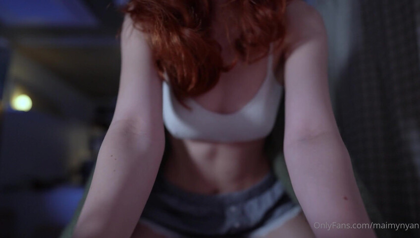 Maimy ASMR - 31 December 2024 - A Gloomy Day