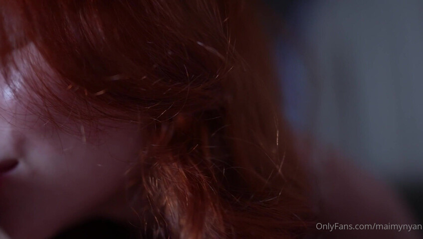 Maimy ASMR - 31 December 2024 - A Gloomy Day
