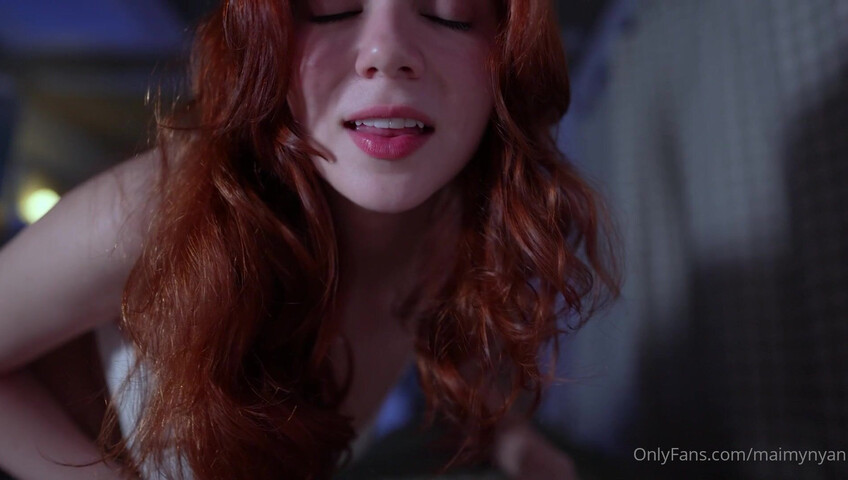 Maimy ASMR - 31 December 2024 - A Gloomy Day