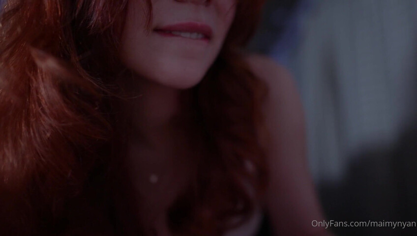 Maimy ASMR - 31 December 2024 - A Gloomy Day