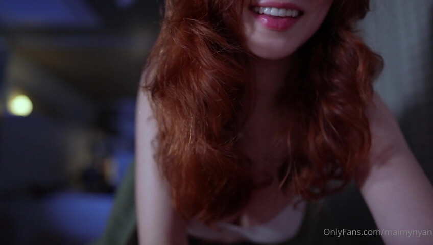 Maimy ASMR - 31 December 2024 - A Gloomy Day