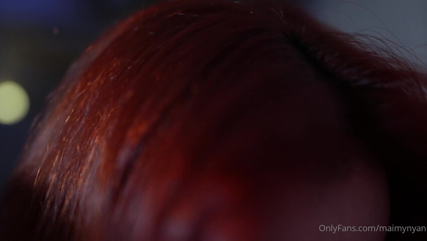 Maimy ASMR - 31 December 2024 - A Gloomy Day