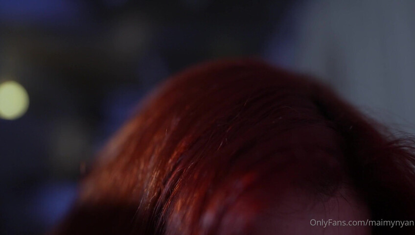 Maimy ASMR - 31 December 2024 - A Gloomy Day