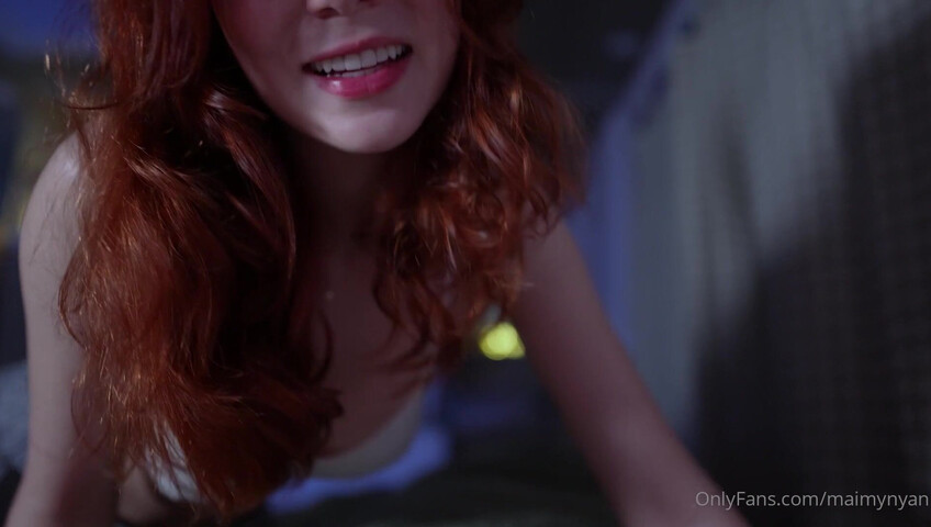 Maimy ASMR - 31 December 2024 - A Gloomy Day