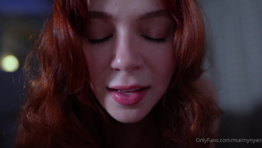 Maimy ASMR - 31 December 2024 - A Gloomy Day