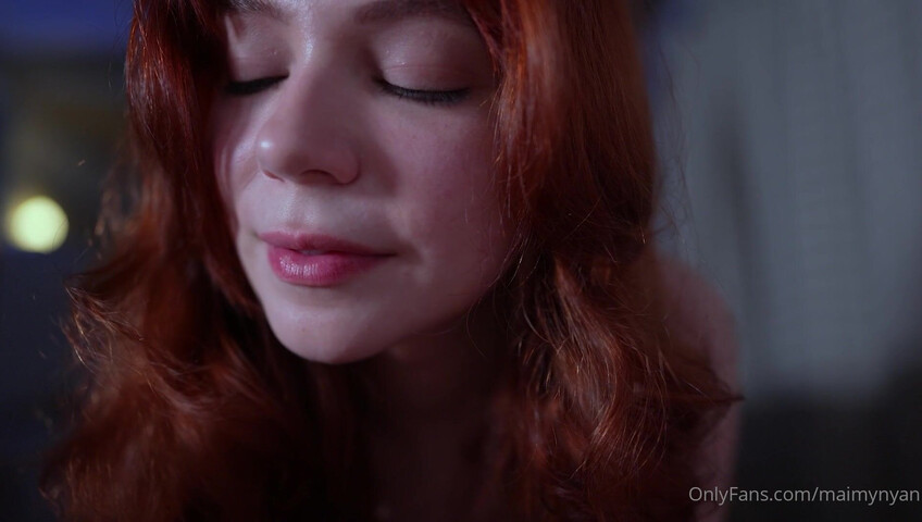 Maimy ASMR - 31 December 2024 - A Gloomy Day