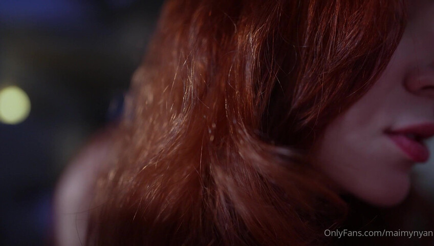 Maimy ASMR - 31 December 2024 - A Gloomy Day