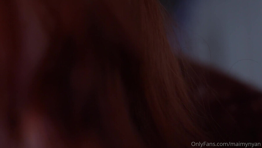 Maimy ASMR - 31 December 2024 - A Gloomy Day