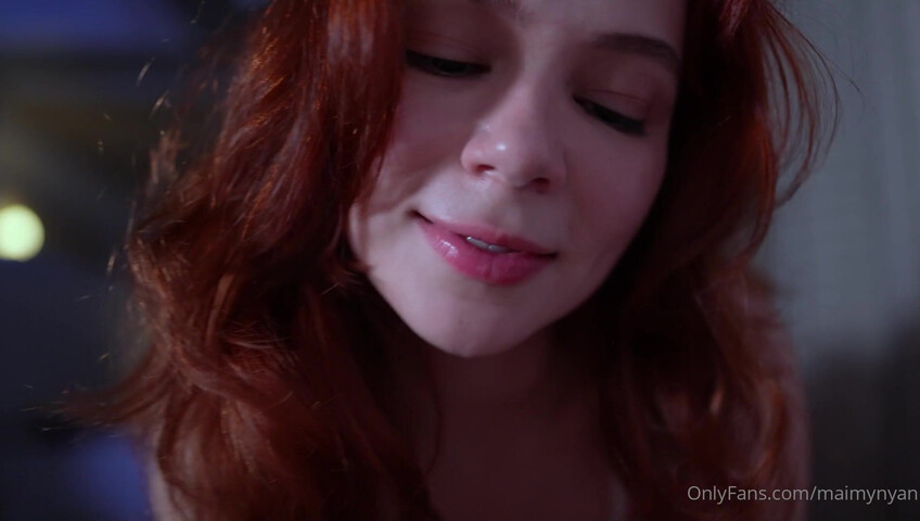 Maimy ASMR - 31 December 2024 - A Gloomy Day