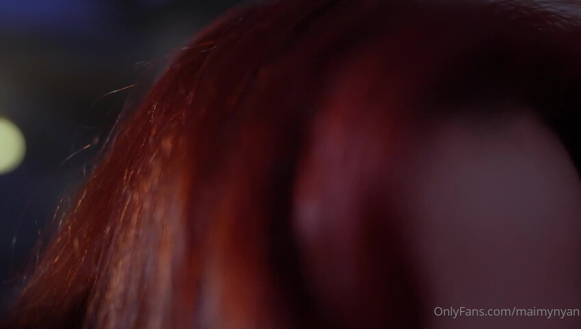 Maimy ASMR - 31 December 2024 - A Gloomy Day