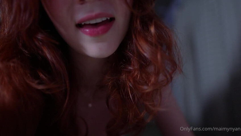 Maimy ASMR - 31 December 2024 - A Gloomy Day