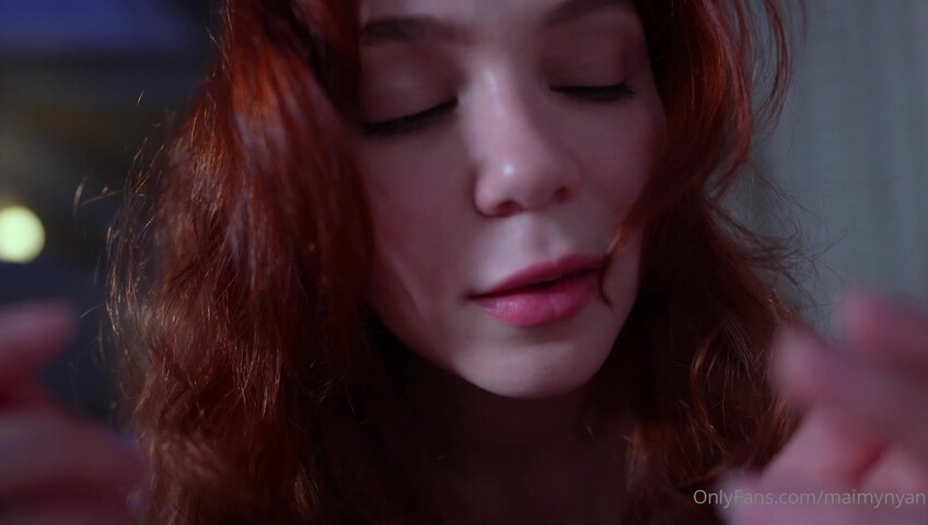 Maimy ASMR - 31 December 2024 - A Gloomy Day