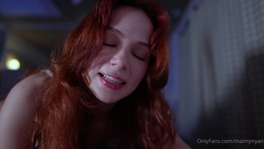 Maimy ASMR - 31 December 2024 - A Gloomy Day