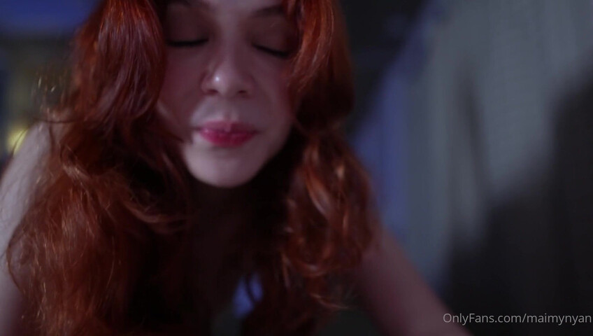 Maimy ASMR - 31 December 2024 - A Gloomy Day