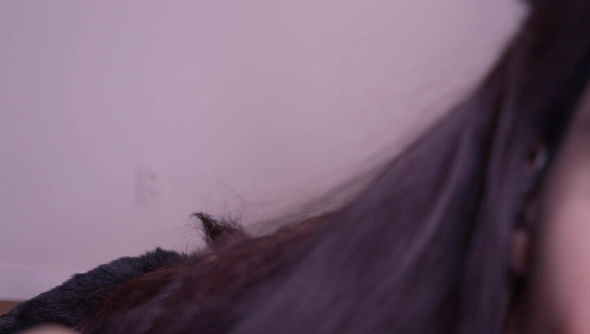 Maimy ASMR - 31 January 2021 - You Adopted a Cat Girl