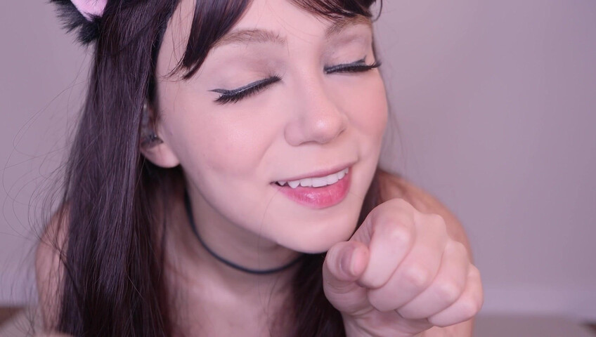 Maimy ASMR - 31 January 2021 - You Adopted a Cat Girl