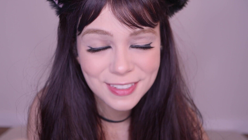 Maimy ASMR - 31 January 2021 - You Adopted a Cat Girl