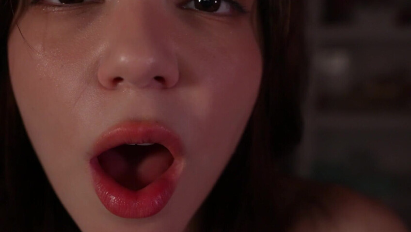 Maimy ASMR - 9 April 2025 - Kissing You