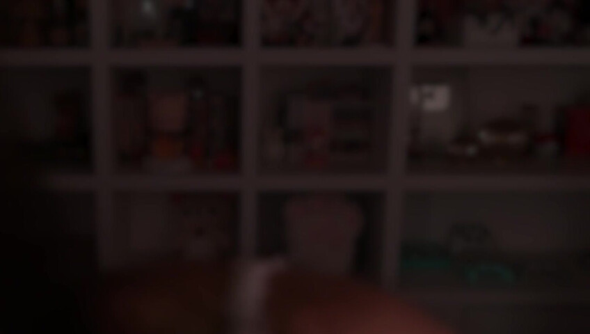 Maimy ASMR - 9 April 2025 - Kissing You