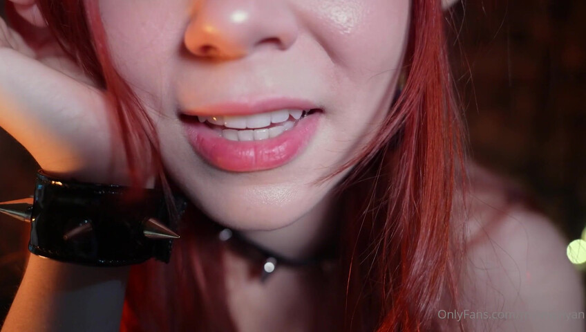 Maimy ASMR - Bowsette Roleplay