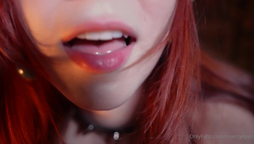 Maimy ASMR - Bowsette Roleplay