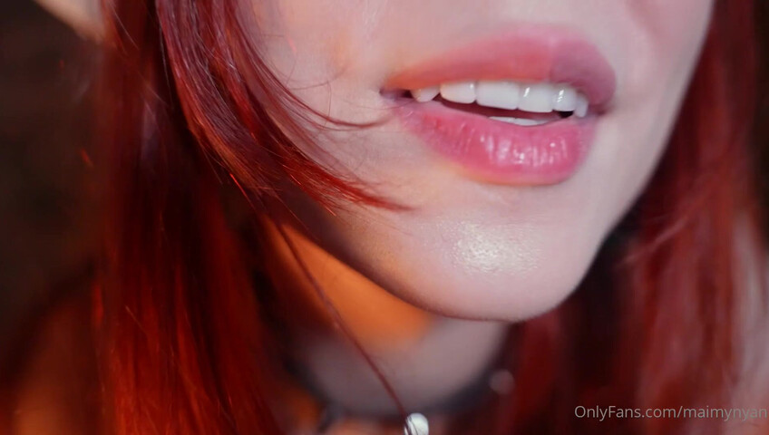 Maimy ASMR - Bowsette Roleplay