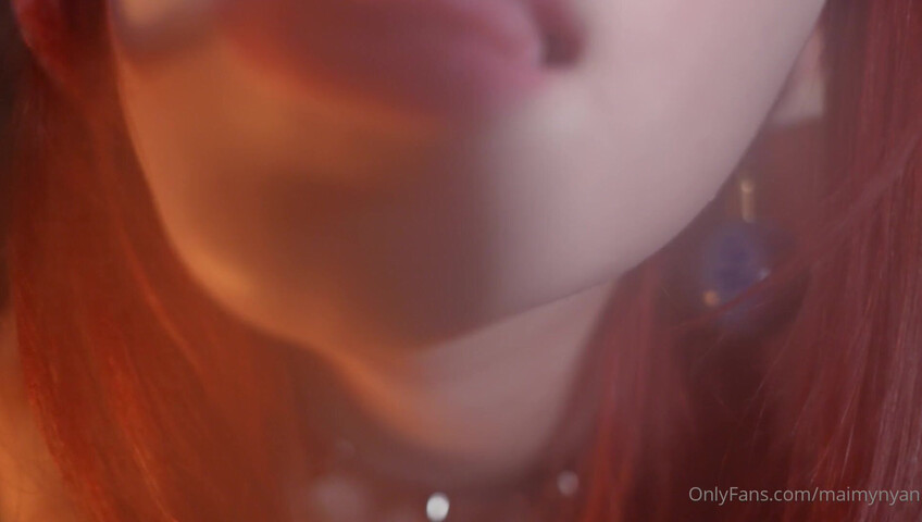 Maimy ASMR - Bowsette Roleplay