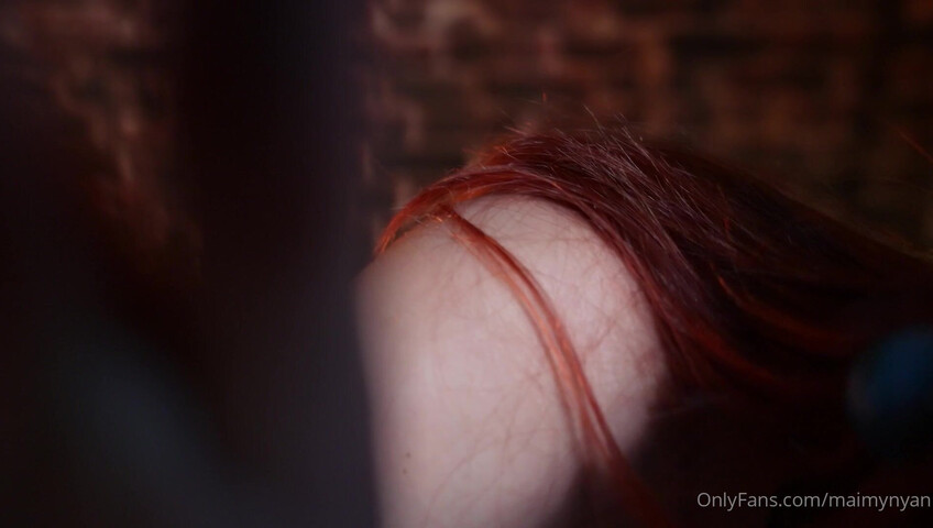 Maimy ASMR - Bowsette Roleplay