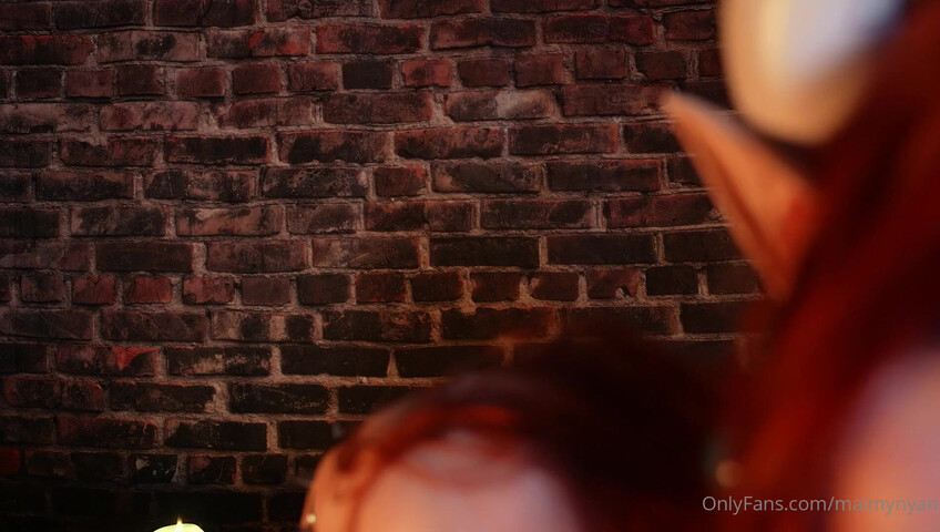 Maimy ASMR - Bowsette Roleplay