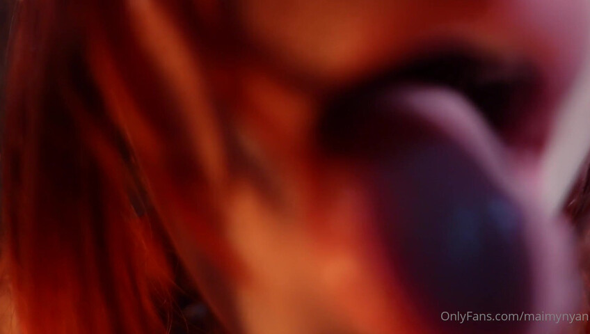 Maimy ASMR - Bowsette Roleplay