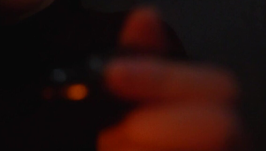 Maimy ASMR - Camping Cozy Night