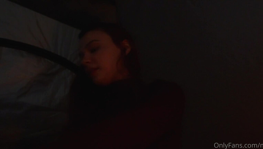 Maimy ASMR - Camping Cozy Night