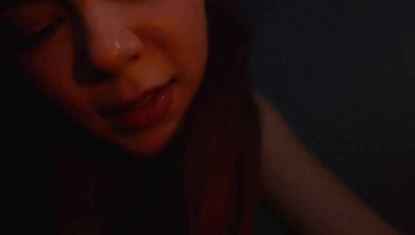 Maimy ASMR - Camping Cozy Night