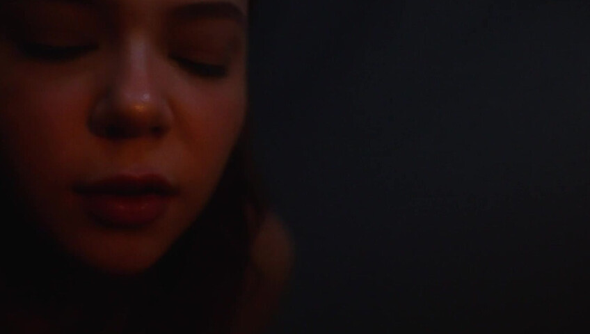 Maimy ASMR - Camping Cozy Night