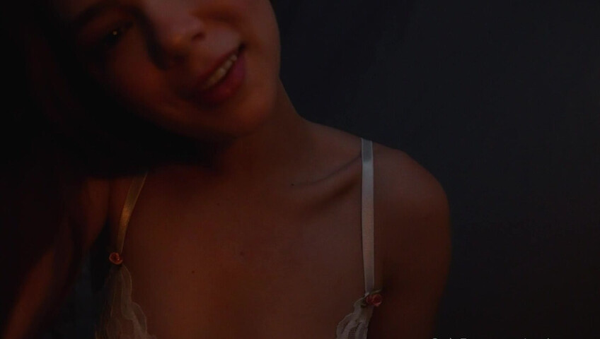 Maimy ASMR - Camping Cozy Night