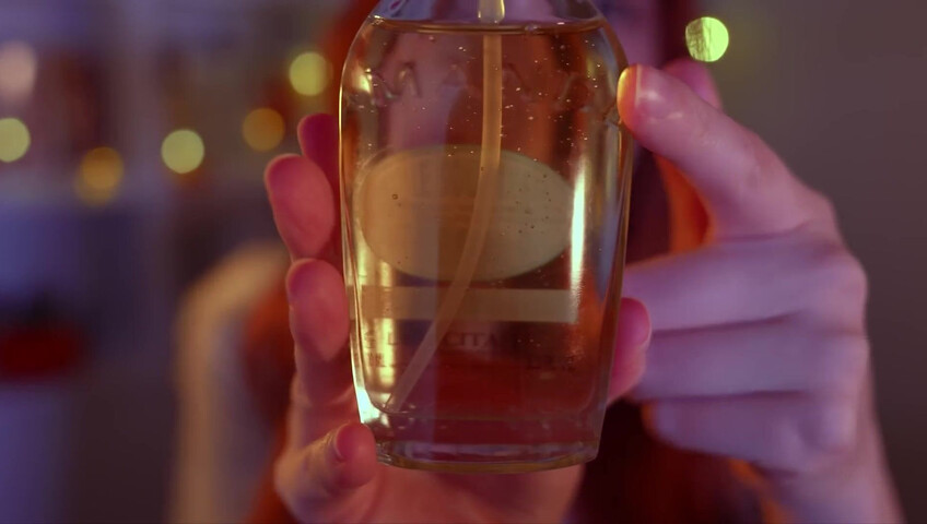 Maimy ASMR - Can I take care of you? It's so cold outside