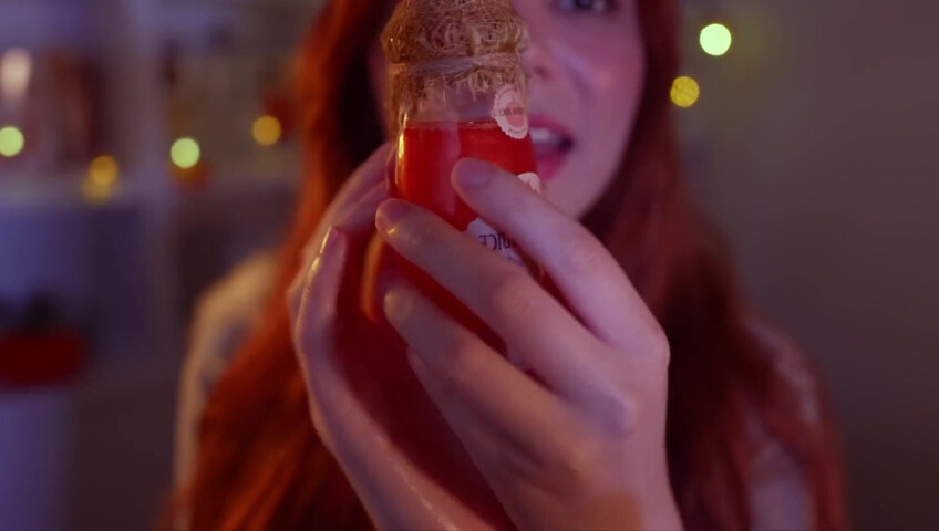 Maimy ASMR - Can I take care of you? It's so cold outside