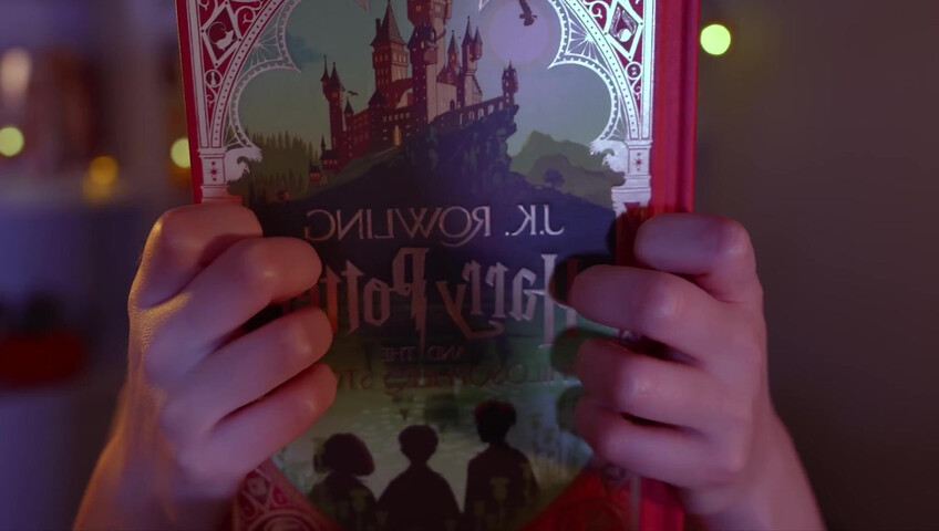 Maimy ASMR - Can I take care of you? It's so cold outside