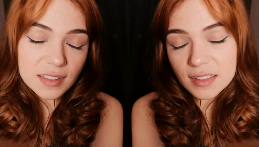 Maimy ASMR - Ear Licking