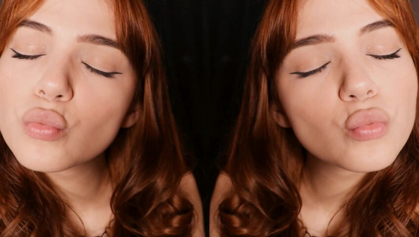 Maimy ASMR - Ear Licking