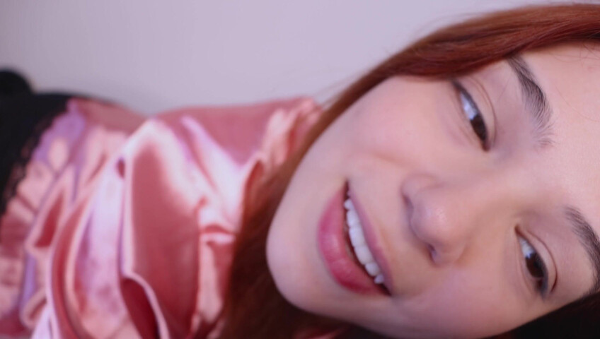 Maimy ASMR - Just You and Me