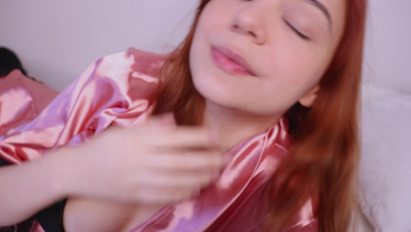 Maimy ASMR - Just You and Me