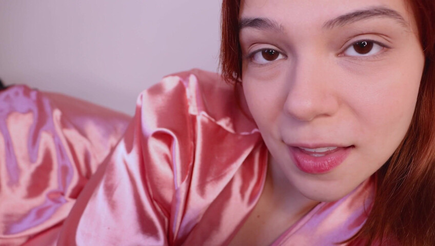 Maimy ASMR - Just You and Me