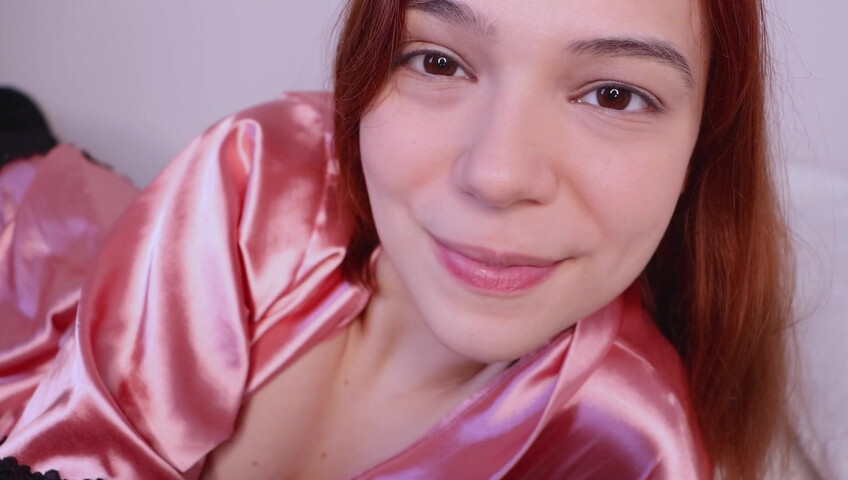 Maimy ASMR - Just You and Me