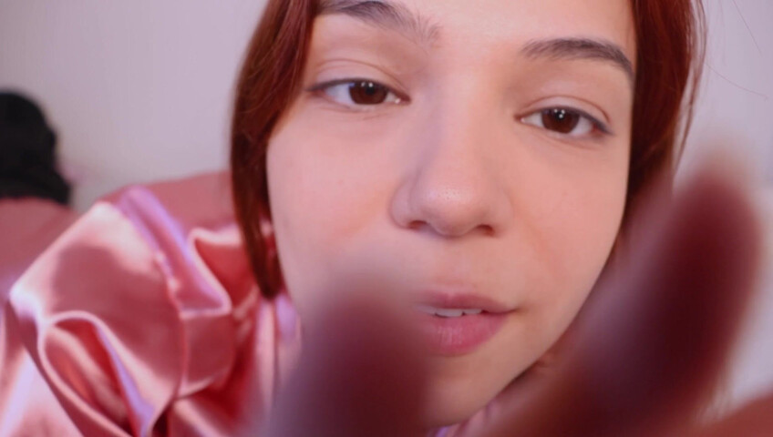 Maimy ASMR - Just You and Me