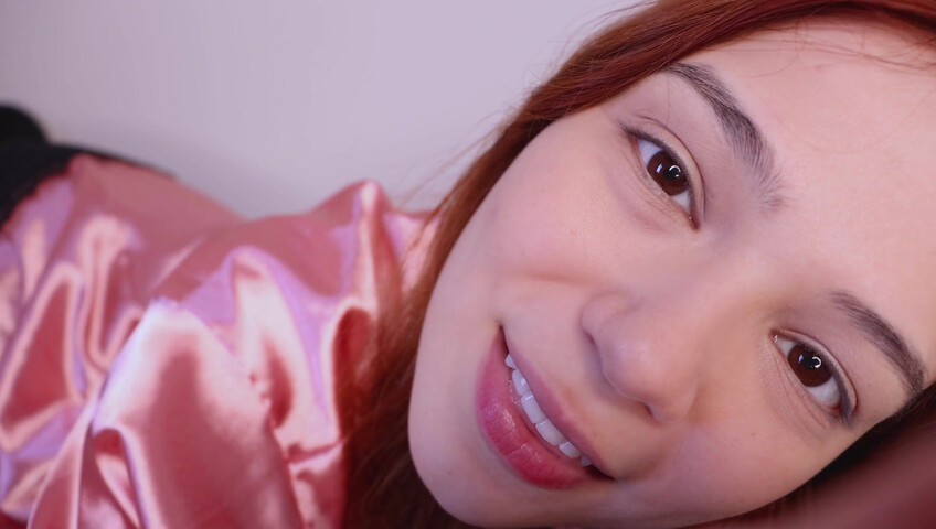 Maimy ASMR - Just You and Me