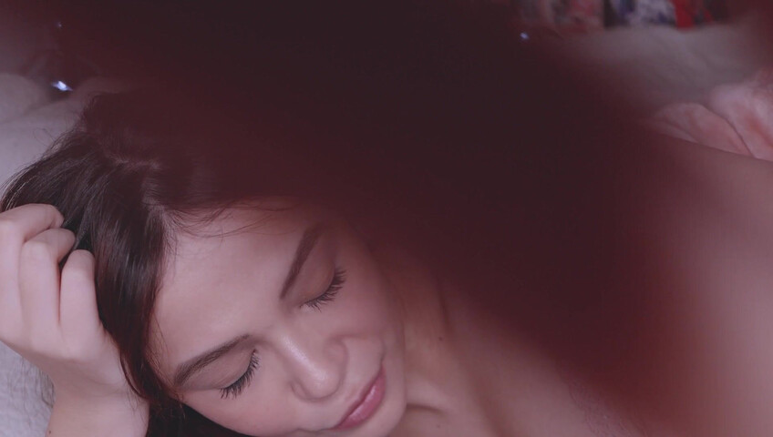 Maimy ASMR - Let Me Help You to Get Warm Roleplay