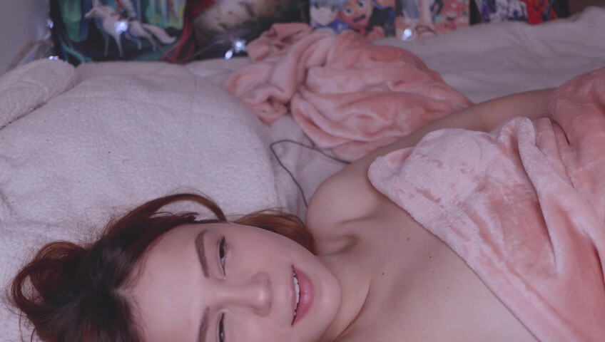 Maimy ASMR - Let Me Help You to Get Warm Roleplay