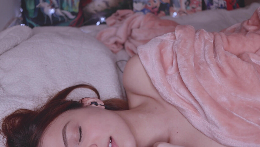 Maimy ASMR - Let Me Help You to Get Warm Roleplay