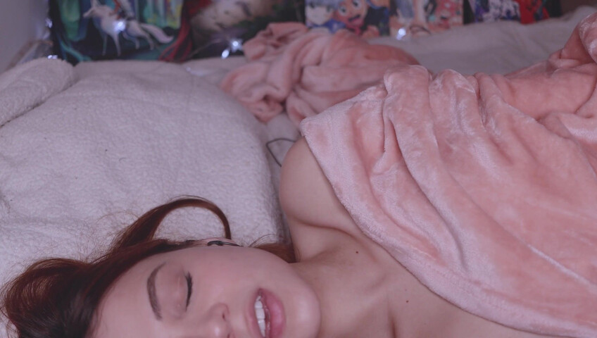 Maimy ASMR - Let Me Help You to Get Warm Roleplay